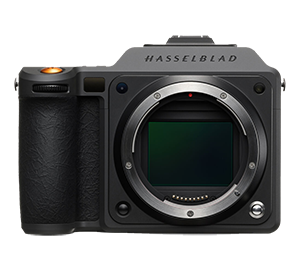Official: Hasselblad X2D II 100C Medium Format Camera announced!